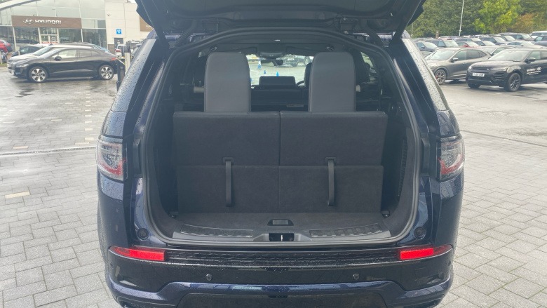 Land Rover Discovery Sport 2.0 D200 R-Dynamic SE 5dr Auto Diesel Station Wagon